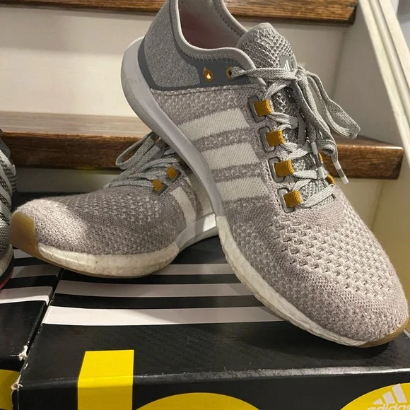Adidas Boost Bundle (3 Pairs) - Picture 4 of 13